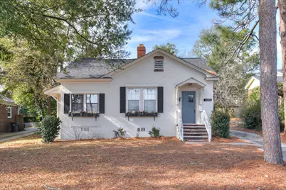 1425 Troupe Street, Augusta, GA 30904 - Photo 1