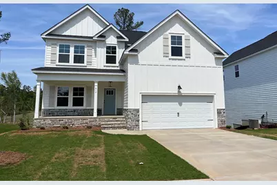 617 Grosbeak Lane, Evans, GA 30809 - Photo 1