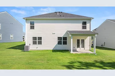 704 Hollis Avenue, Grovetown, GA 30813 - Photo 2