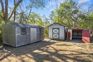 3314 Idlewild Dr, Augusta, GA 30909 - Photo 36