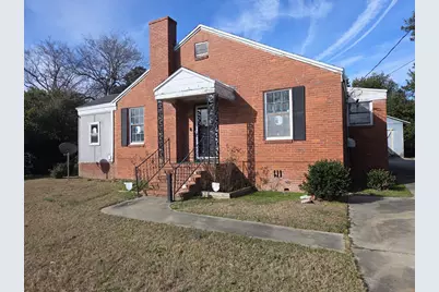 717 Tucker Avenue, Waynesboro, GA 30830 - Photo 2