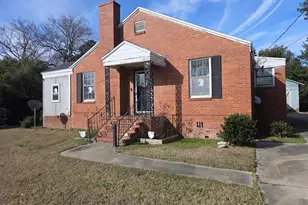 717 Tucker Ave, Waynesboro, GA 30830 - Photo 2