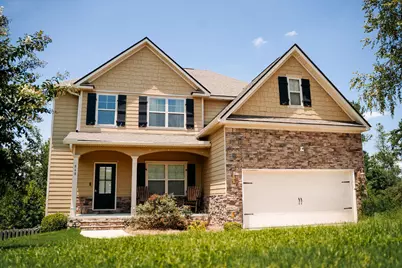 868 Herrington Drive, Grovetown, GA 30813 - Photo 2