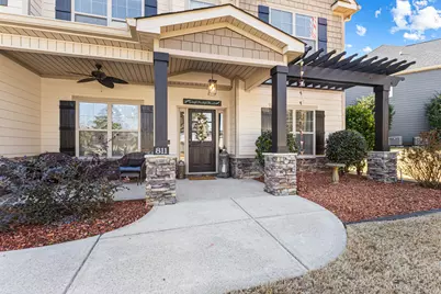 811 Leyland Lane, Evans, GA 30809 - Photo 4