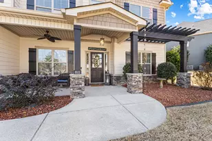 811 Leyland Ln, Evans, GA 30809 - Photo 4