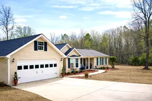 1050 Jones Martin Rd, Lincolnton, GA 30817 - Photo 1