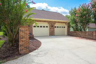 670 Partridge Bend Rd, Aiken, SC 29803 - Photo 8