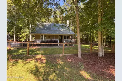 1442 Shore Line Drive, Tignall, GA 30668 - Photo 2