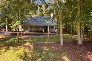 1442 Shore Line Dr, Tignall, GA 30668 - Photo 2