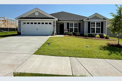 3020 Brems Drive, Augusta, GA 30909 - Photo 1