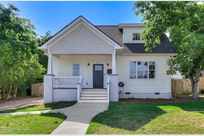 1123 Cobb Street, Augusta, GA 30904 - Photo 2