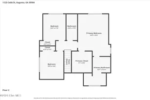 1123 Cobb St, Augusta, GA 30904 - Photo 50