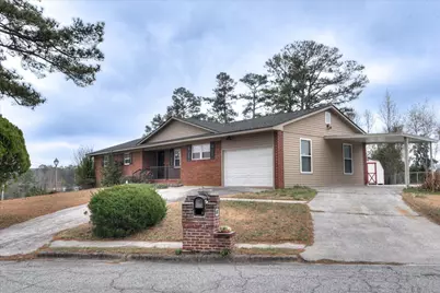 3602 Abbey Road, Augusta, GA 30906 - Photo 2