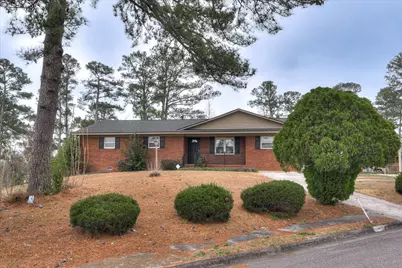 3602 Abbey Road, Augusta, GA 30906 - Photo 4