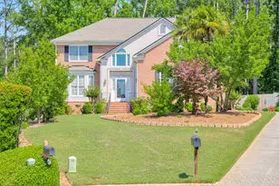 451 Creek Ridge, Martinez, GA 30907 - Photo 1