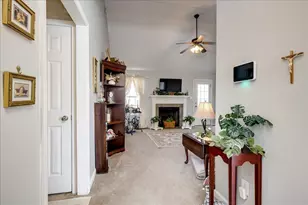 2807 Wyndham Dr, Hephzibah, GA 30815 - Photo 2