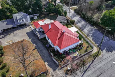 1316 Wilson Street, Augusta, GA 30904 - Photo 2