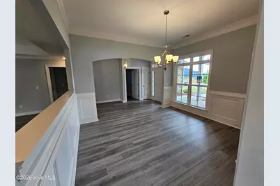 3414 Stockport Drive, Hephzibah, GA 30815 - Photo 4