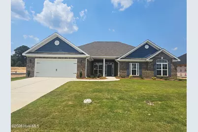 3414 Stockport Drive, Hephzibah, GA 30815 - Photo 1
