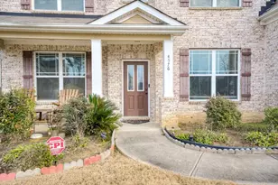 4576 Coldwater St, Grovetown, GA 30813 - Photo 4