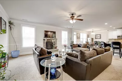 4576 Coldwater Street, Grovetown, GA 30813 - Photo 12