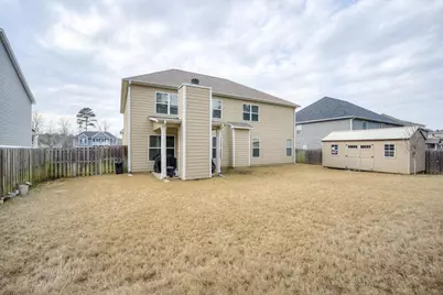 4576 Coldwater Street, Grovetown, GA 30813 - Photo 50