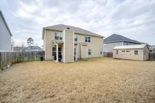 4576 Coldwater St, Grovetown, GA 30813 - Photo 50