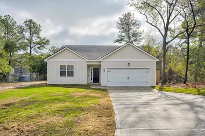 3514 Melody Drive, Augusta, GA 30906 - Photo 1