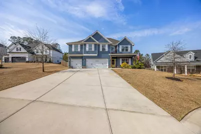 310 Rustic Lane, Evans, GA 30809 - Photo 2