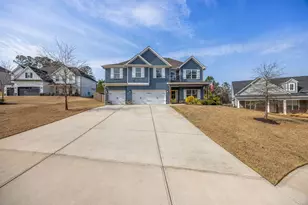 310 Rustic Ln, Evans, GA 30809 - Photo 2