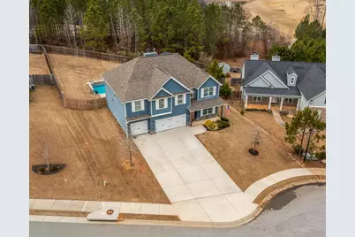 310 Rustic Lane, Evans, GA 30809 - Photo 6