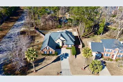 1217 Oakton Trail, Evans, GA 30809 - Photo 2