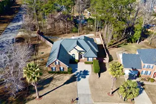 1217 Oakton Trail, Evans, GA 30809 - Photo 2