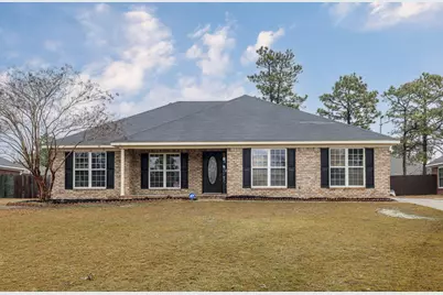 1725 Deer Chase Lane, Hephzibah, GA 30815 - Photo 1