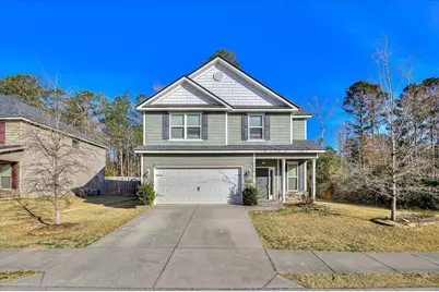 4438 Raleigh Drive, Grovetown, GA 30813 - Photo 1