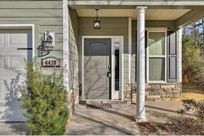 4438 Raleigh Drive, Grovetown, GA 30813 - Photo 2