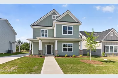 2532 Laurens Street, Grovetown, GA 30813 - Photo 1