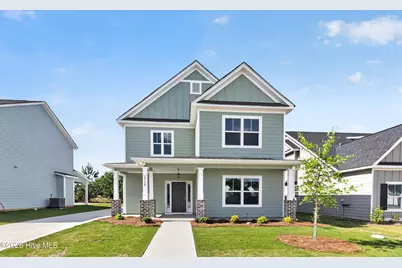 2532 Laurens Street, Grovetown, GA 30813 - Photo 2