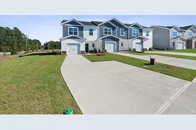 1013 Aldrich Street Street, Hephzibah, GA 30815 - Photo 2