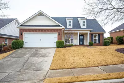 906 Sedgefield Circle, Grovetown, GA 30813 - Photo 1