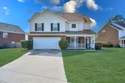 7601 Main Street, Grovetown, GA 30813 - Photo 50