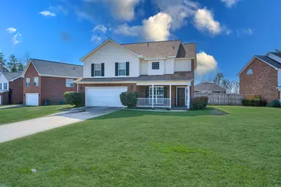 7601 Main Street, Grovetown, GA 30813 - Photo 4