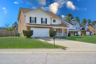 7601 Main Street, Grovetown, GA 30813 - Photo 2