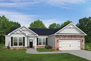 464 Parakeet Ct, North Augusta, SC 29860 - Photo 1