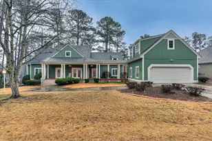184 Savannah Dr, McCormick, SC 29835 - Photo 2