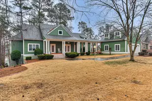 184 Savannah Dr, McCormick, SC 29835 - Photo 1