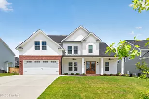 833 Sparrow Pt Ave, Evans, GA 30809 - Photo 2