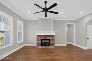 833 Sparrow Pt Ave, Evans, GA 30809 - Photo 14