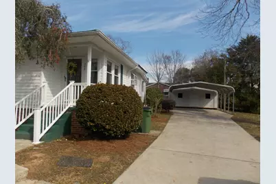 306 S Maple Street #1, McCormick, SC 29835 - Photo 2