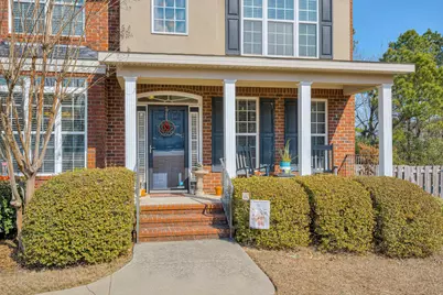 4272 Aerie Circle, Evans, GA 30809 - Photo 4